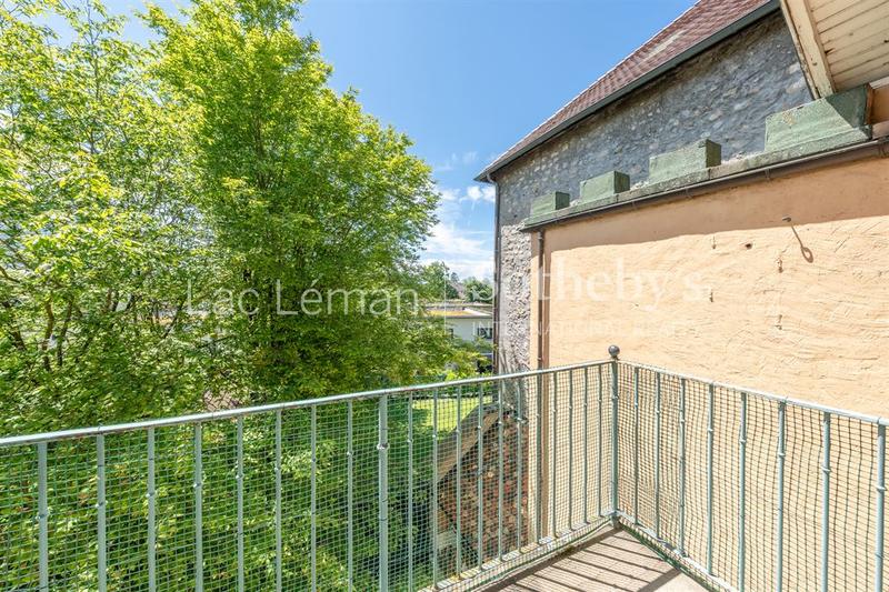 Appartement - 134 m² - 5 pièces