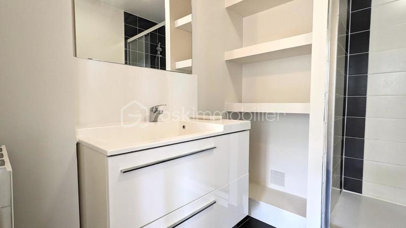 Appartement - 67 m² - 4 pièces