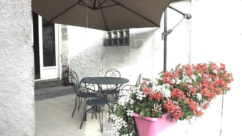 Maison - 137 m² - 11 pièces