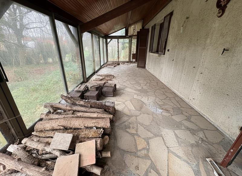 Maison - 112 m² - 6 pièces