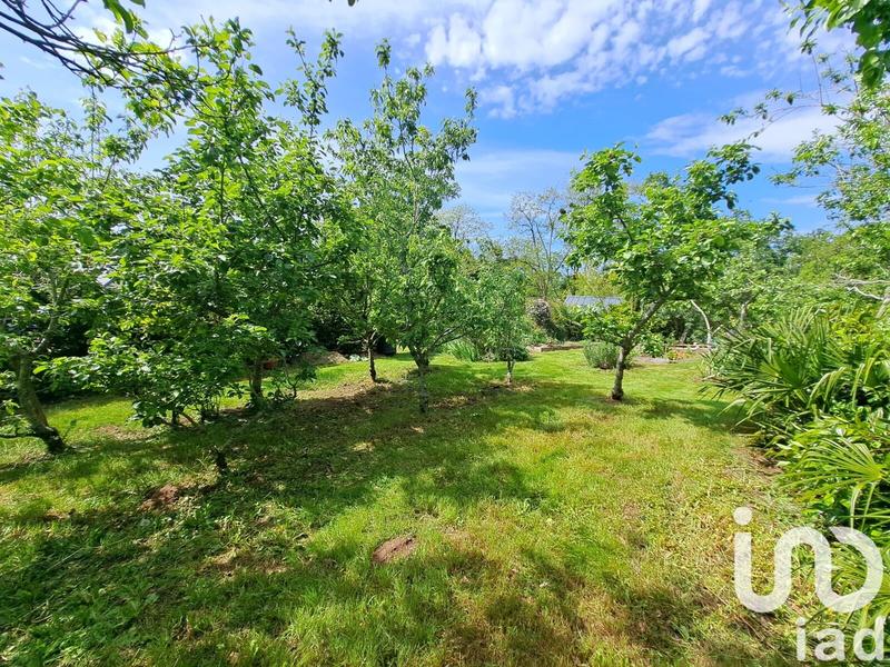 Maison - 149 m² - 5 pièces