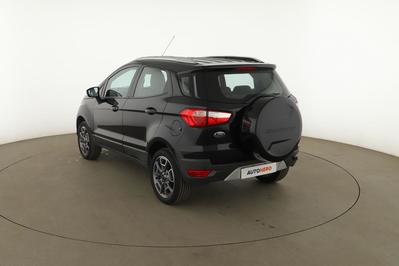 Ford EcoSport 1.0 EcoBoost Titanium 125 ch