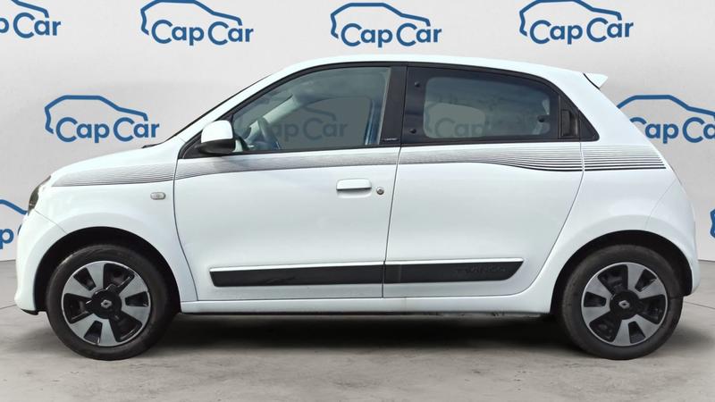 Renault Twingo III 1.0 SCe 70 Limited