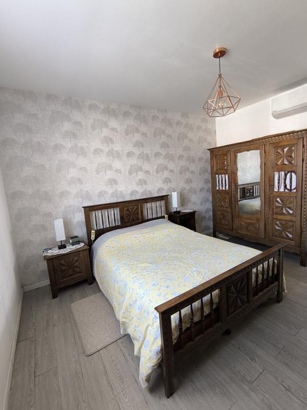 Maison - 89 m² - 4 pièces