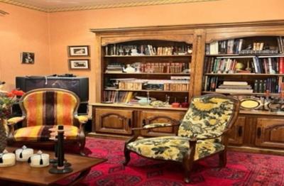 Manoir - 500 m² - 12 pièces