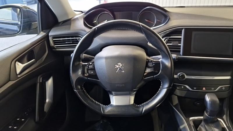 Peugeot 308 Sw 2.0 Bluehdi 150ch Ss Eat6 Allure