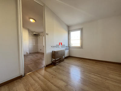Appartement - 56 m² - 2 pièces