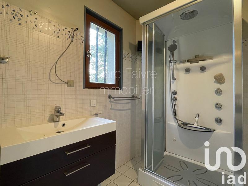 Maison de campagne - 152 m² - 7 pièces