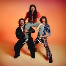 High Fade - Unsigned &amp; Dangerous Tour