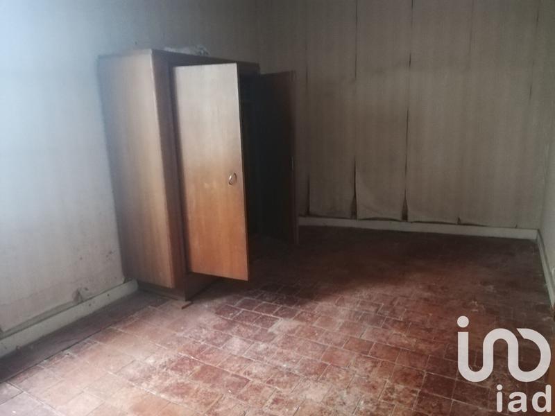 Maison de ville - 110 m² - 4 pièces