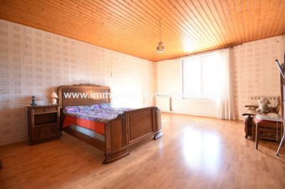 Maison ancienne - 70 m² - 3 pièces