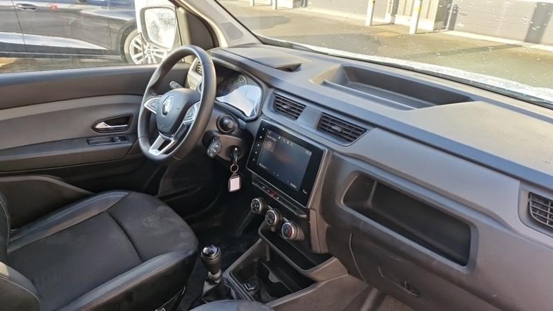 Renault Express Van Blue Dci 95 - 22 Confort