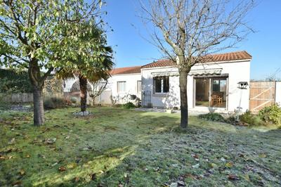 Maison - 106 m² - 5 pièces