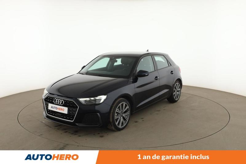 Audi A1 sportback 25 Tfsi Advanced 2 s tronic 7 95 ch
