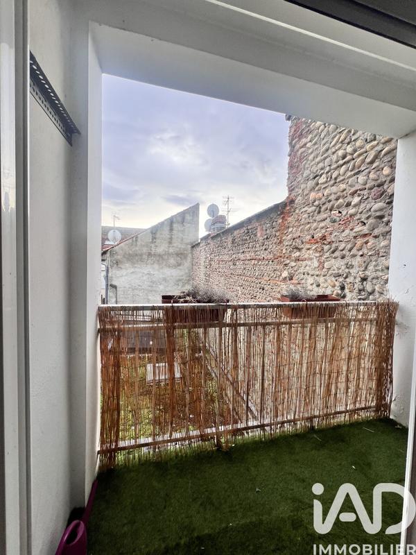 Appartement - 82 m² - 3 pièces