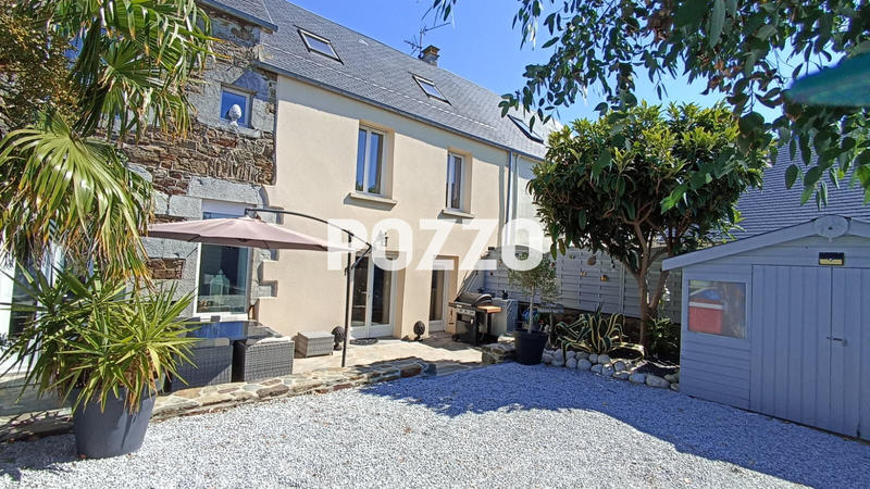 Maison - 146 m² - 6 pièces