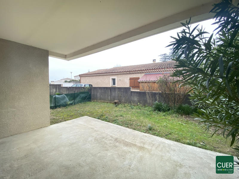 Appartement - 76 m² - 3 pièces