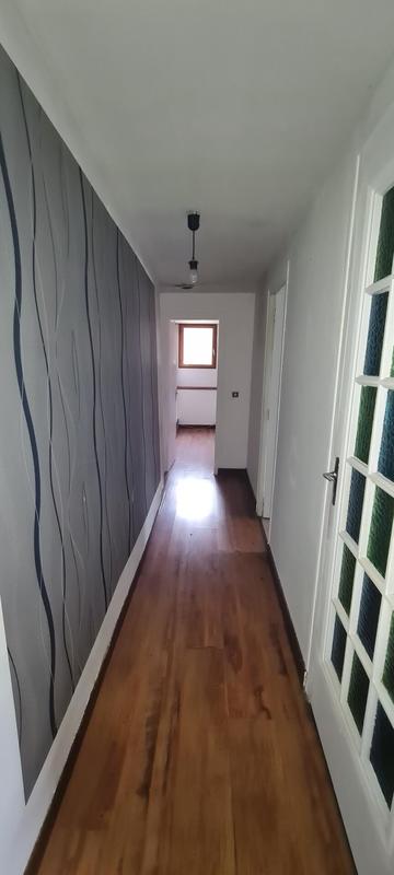 Maison - 102 m² - 4 pièces