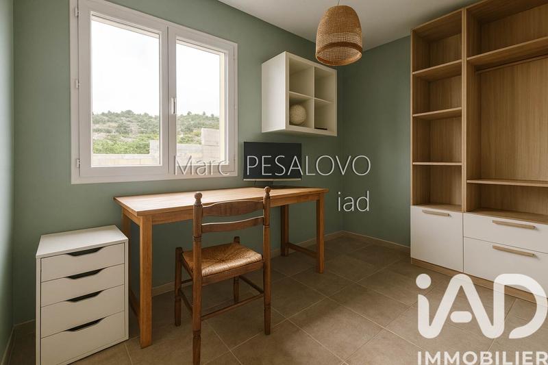 Maison - 131 m² - 4 pièces