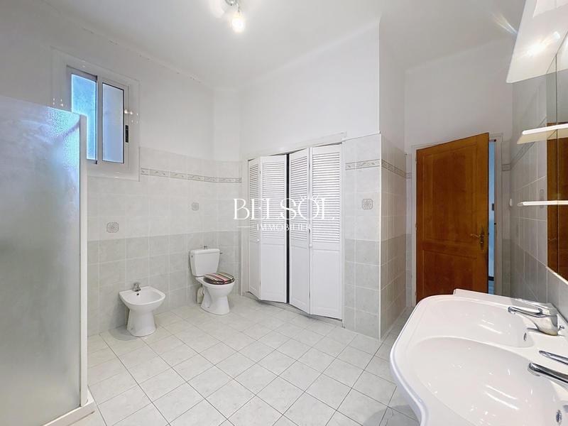 Maison ancienne - 110 m² - 4 pièces