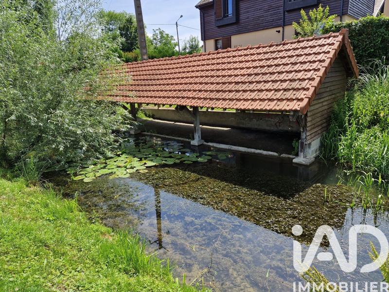 Maison - 343 m² - 10 pièces