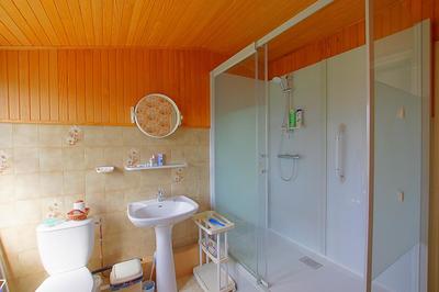 Maison - 109 m² - 5 pièces