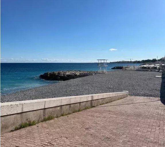 Appartement - 22 m² - 1 pièce