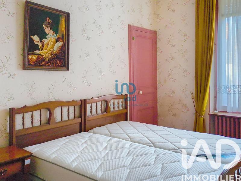 Maison - 79 m² - 4 pièces