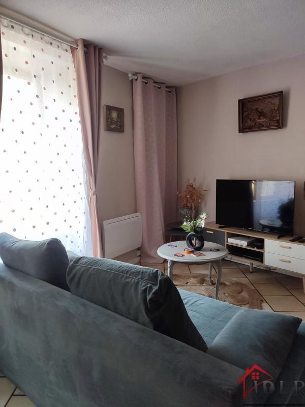 Maison - 144 m² - 7 pièces