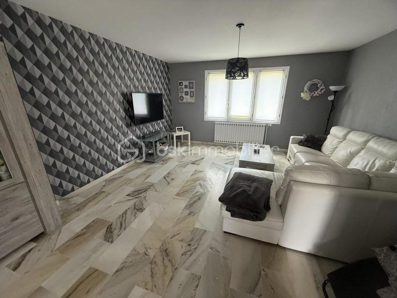 Propriété - 150 m² - 7 pièces