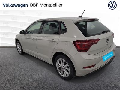 Volkswagen Polo 1.0 Tsi 95 s&amp;S Bvm5 Style