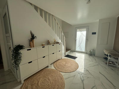 Maison - 151 m² - 6 pièces