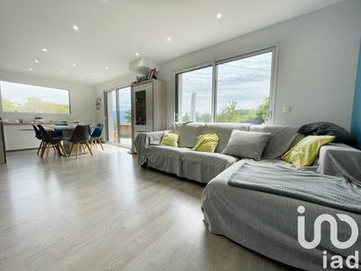 Maison - 129 m² - 5 pièces