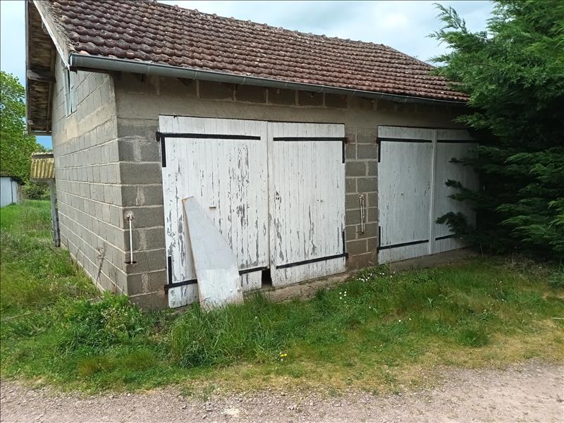 Appartement - 52 m² - 3 pièces