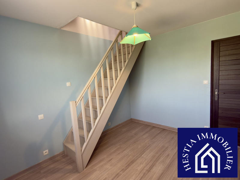 Maison - 205 m² - 9 pièces