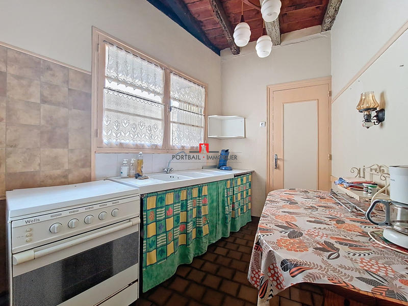 Maison - 155 m² - 4 pièces