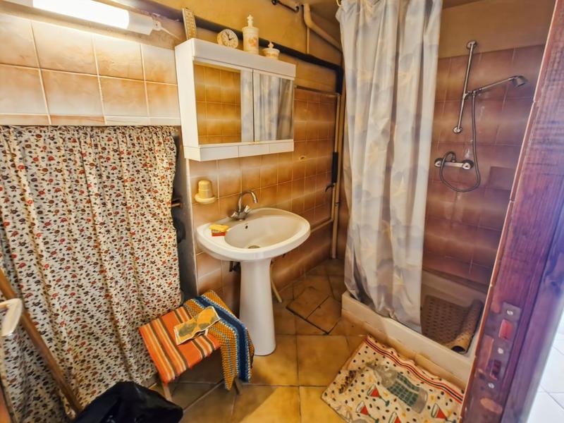 Maison de village - 37 m² - 1 pièce