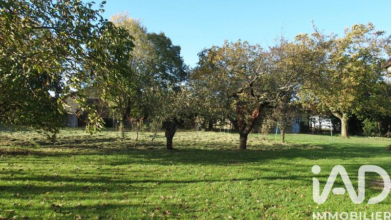 Maison - 106 m² - 5 pièces