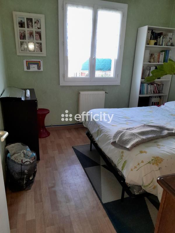 Maison - 82 m² - 4 pièces