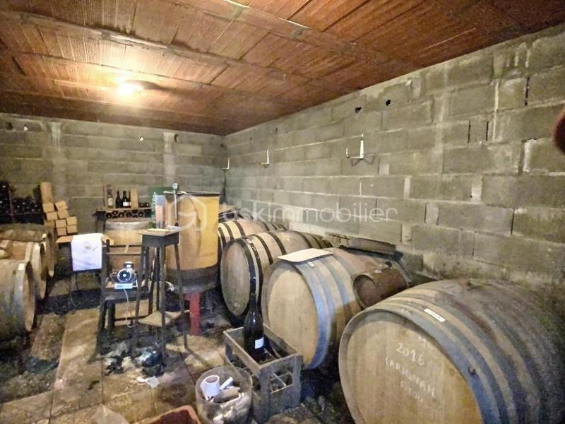 Demeure - 161 m² - 6 pièces