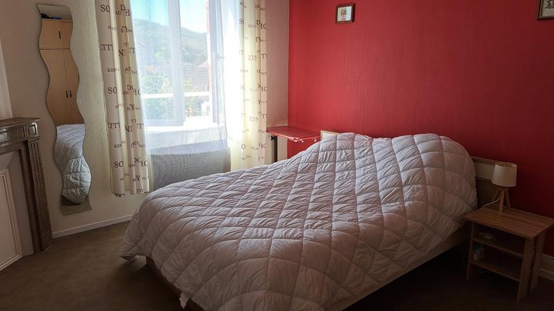 Maison de ville - 115 m² - 6 pièces