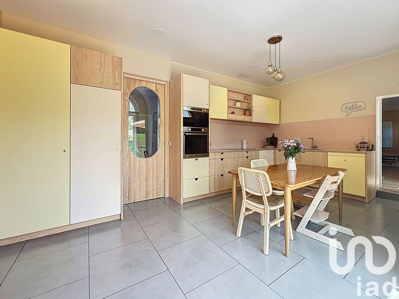 Maison - 284 m² - 7 pièces