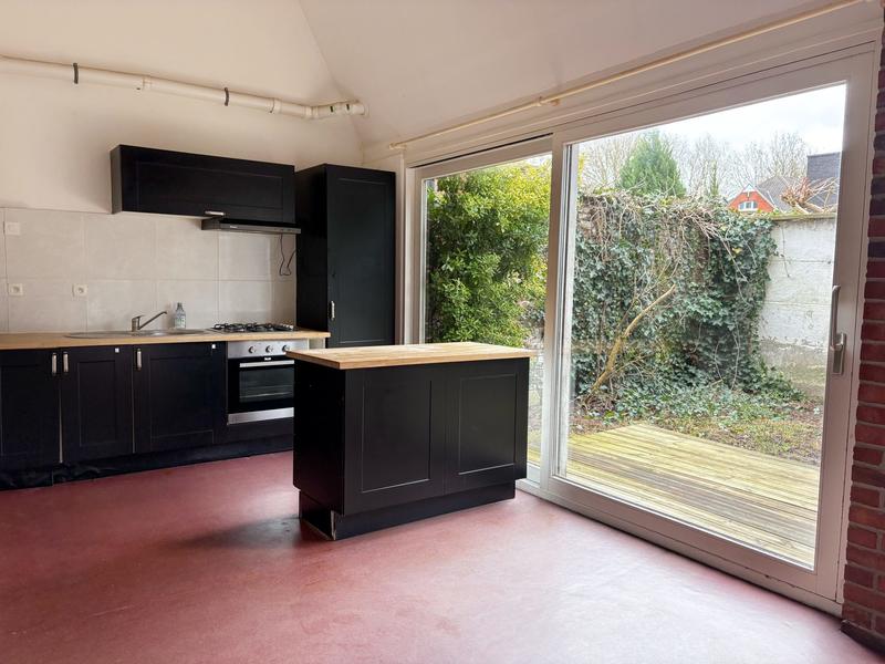 Appartement - 75 m² - 3 pièces