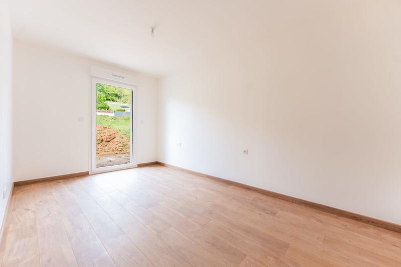 Maison - 94 m² - 5 pièces