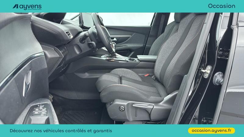 Peugeot 3008 1.5 BlueHDi 130ch s&amp;S Active Business