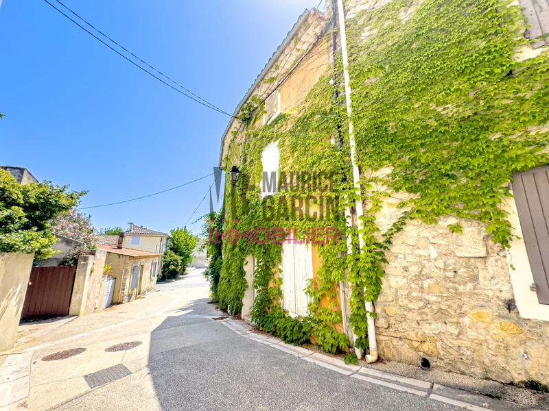 Maison - 160 m² - 5 pièces