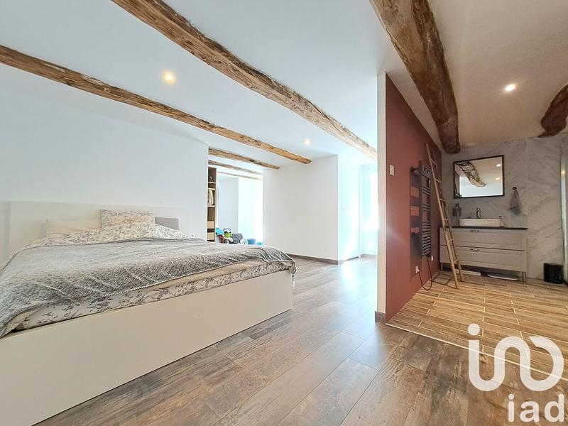 Maison - 158 m² - 5 pièces
