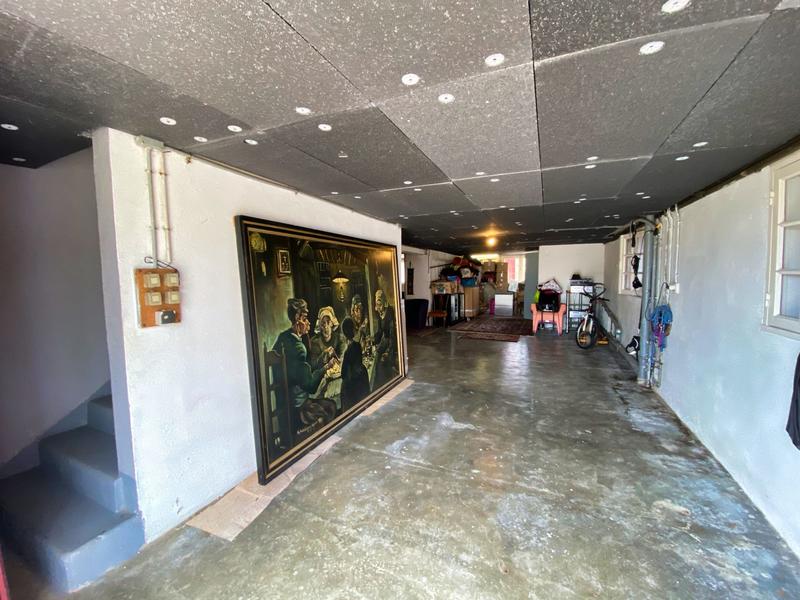 Maison traditionnelle - 120 m² - 5 pièces