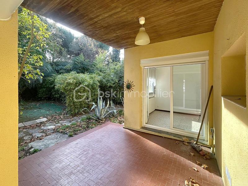 Villa - 120 m² - 4 pièces