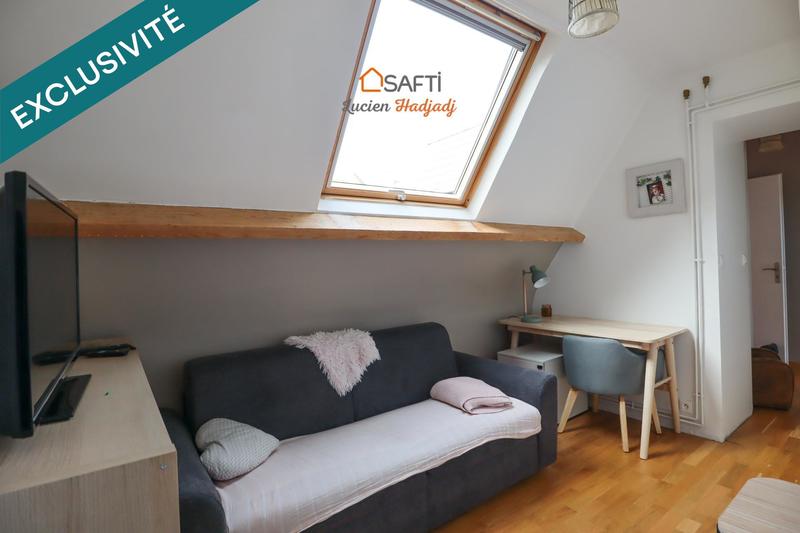 Maison - 170 m² - 9 pièces